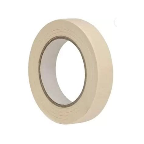 Masking tape 1 x 25 YDS (24mm x 23 m)