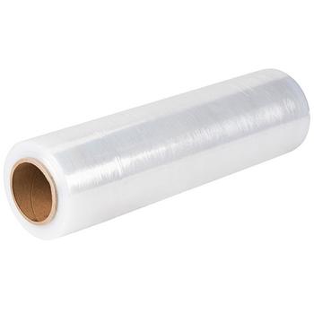Rollo Stretch Film Plástico para paletizar 18"