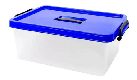 Caja Plastica 10L