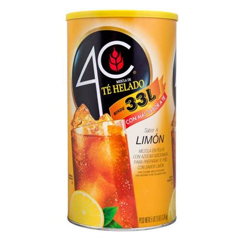 Iced Tea 5lb (2.34kg)