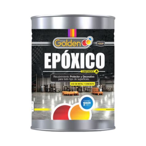 Pintura Epoxica Gl