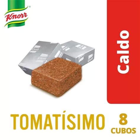 Caldo de Tomate 1x48
