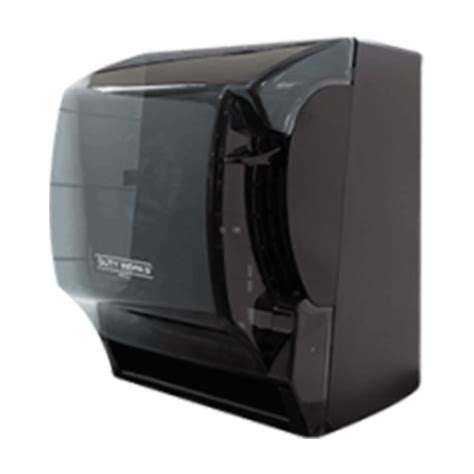 Dispensador de Papel Toalla