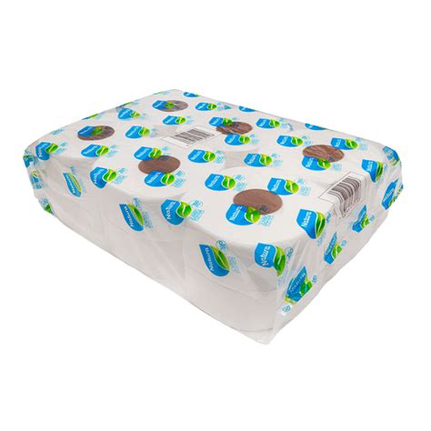 Papel Higiénico Jumbo 12/1