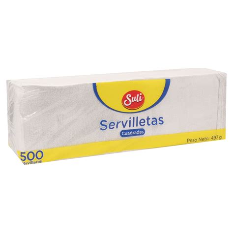 Servilleta Dispenser 500/1