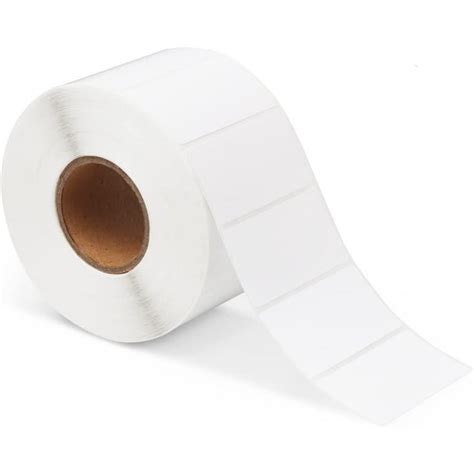 Rollo de Etiqueta 23 x 13 Termico