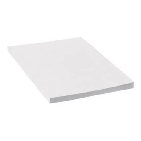 Bloc de Dibujo 16 Hojas x 120 grs