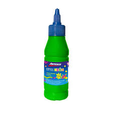 ARTESCO TEMPERA 100 ML VERDE