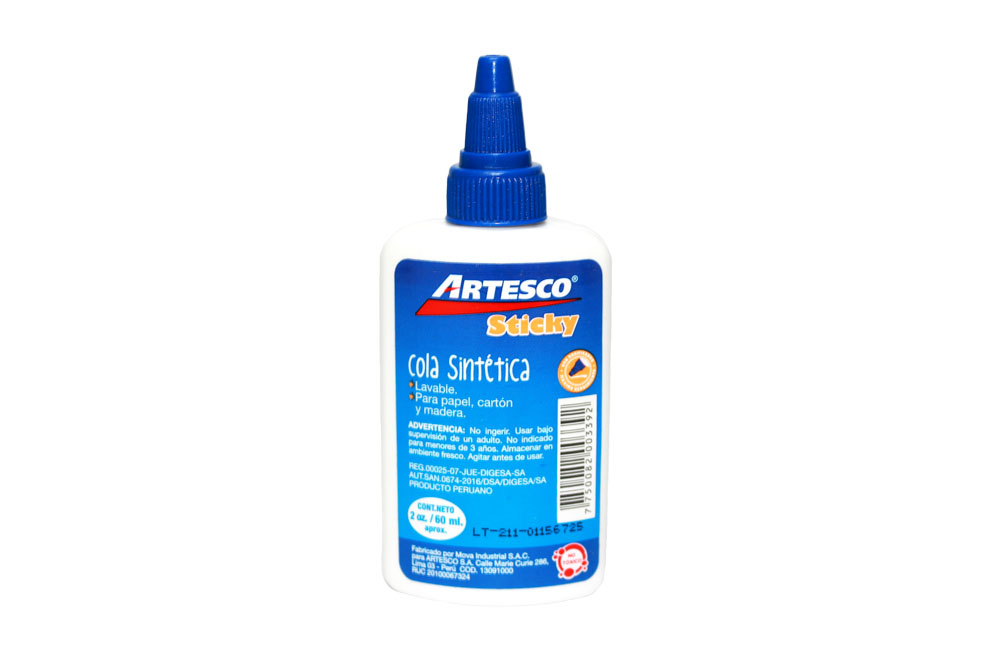 ARTESCO EGA ESCOLAR 2 ONZ STICKY