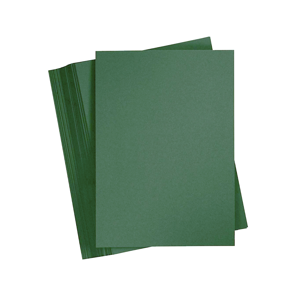 FABRIANO CARTULINA 185G (50X65)CM VERDE PINO