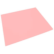 FABRIANO CARTULINA 185G (50X65)CM ROSA