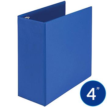 SMARTY carpeta azul 4