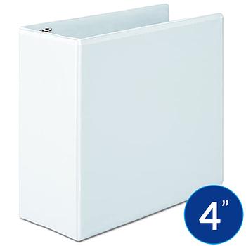 SMARTY carpeta blanca 4