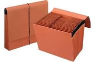 TALBOT ARCHIVO DE ACORDEON 30X24.2 CM