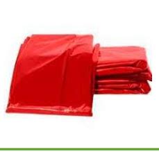Funda Roja 30 gl 100/1