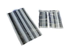 Fundas No. 12 Rayas