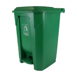 Zafaron con Pedal 50L (Verde)