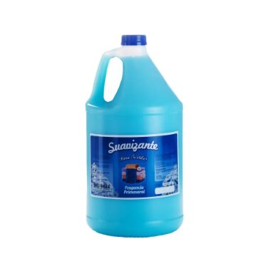 Suavizante 1 gl