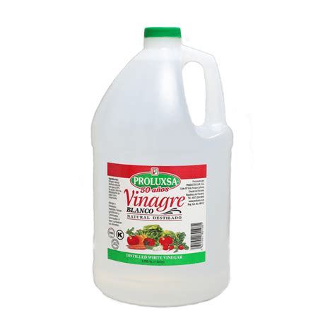 Vinagre 1 Gl