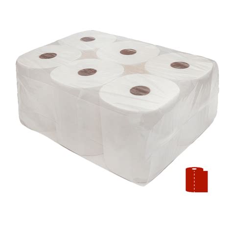 Papel Toalla 6/1 Economico