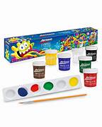 ARTESCO JUEGO TEMPERA ECO 6/1