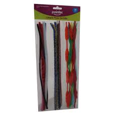 POINTER LIMPIA PIPAS SURTIDO COLORES VARIOS