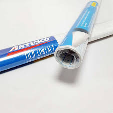 PAPEL ADHESIVO P FORRAR 18' 1.5X0.45 M ARTESCO
