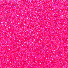FOAMY ARTESCO GLITTER (8.5 X 11) ROSA GLI.