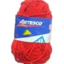 ARTESCO HILO DE LANA 15GR ROJO