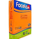 Resma Papel Bond Colores FACELA
