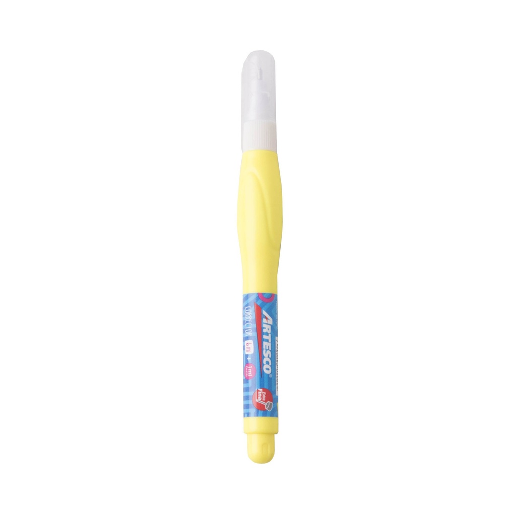 CORRECTOR T/LAPIZ 9ml (Artesco)