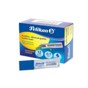 MINAS (0.7) HB PELIKAN
