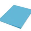 FOAMY LISO COLOR AZUL 50 X 70