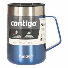 TERMO LIQUIDO BLUE CORN 14 ONZ