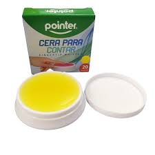 POINTER CERA PARA CONTAR