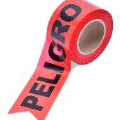 SCINTA DE ADVERT. PELIGRO