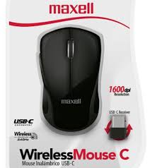 Mouse alámbrico (copia)