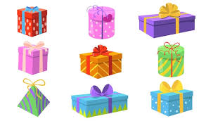 REGALO CAJA PEQUEÑO
