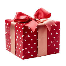 REGALO CAJA GRANDE