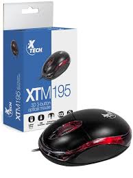 MOUSE XTM 195