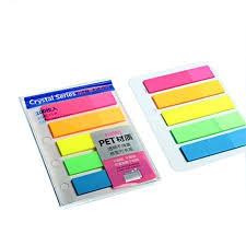 ARTESCO sticky notes pop up