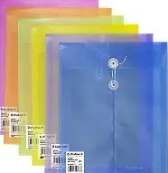 POINTER sobre plastico con hilo UNIDAD