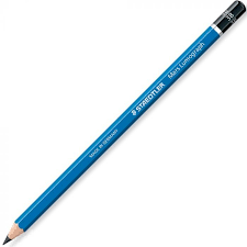 STAEDTLER LAPIZ DE DIBUJO LUMOGRAPH 2H/3B/5H/8B