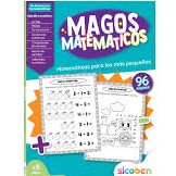 MAGOS MAGICOS LIBRO