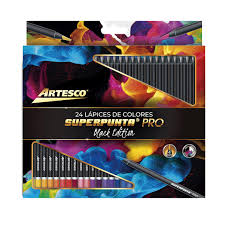 LAPICES DE COLORES SUPER PUNTA PRO (copia)