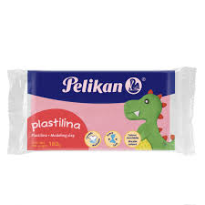PLASTILINA PELIKAN AZUL (copia)