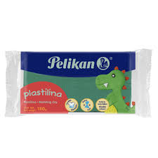 PLASTILINA PELIKAN AZUL (copia)