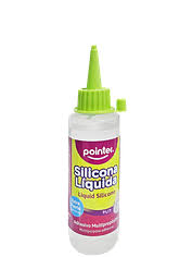 POINTER SILICONA LIQUIDA 100 ML