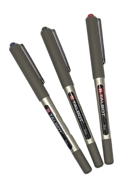Felpa TALBOT Roll Pen 3/1 (Azul, Negra y Roja) UNIDAD (copia)