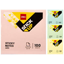 DELI STICK UP 1 UNIDAD